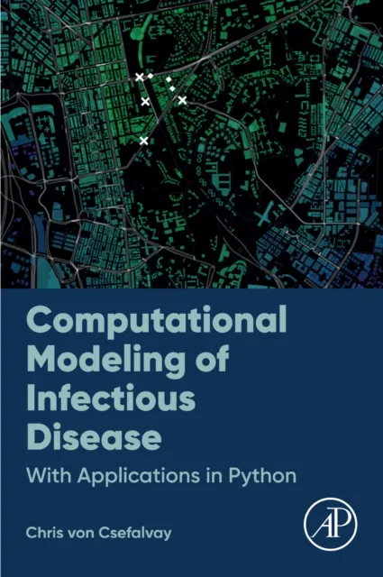Computational Modeling of Infectious Disease