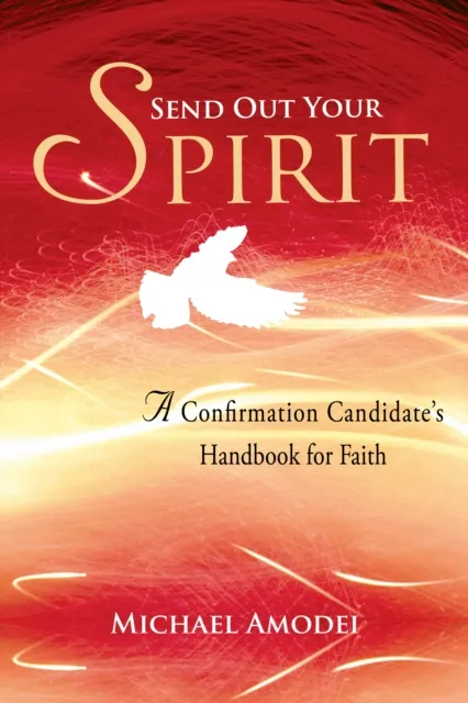 Send Out Your Spirit