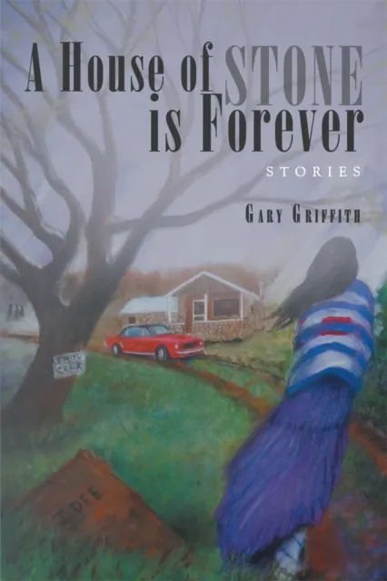 House of Stone Is Forever