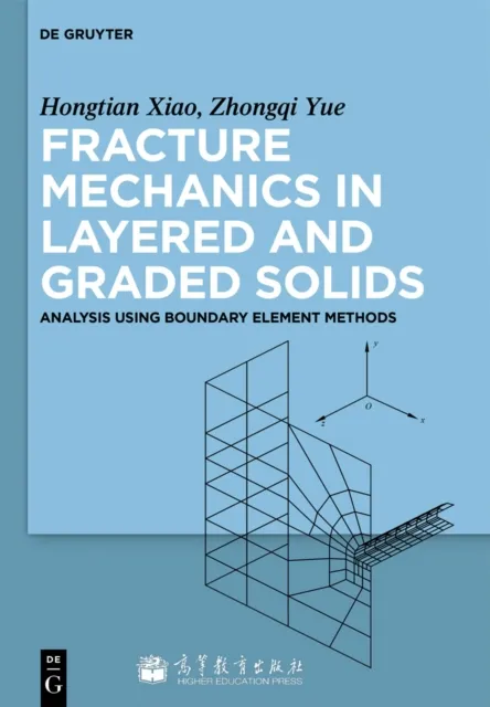 Fracture Mechanics in Layered and Graded Solids