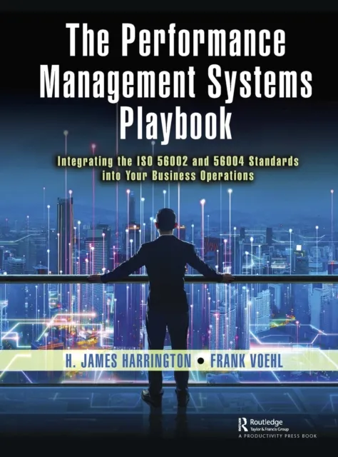Performance Management Systems Playbook