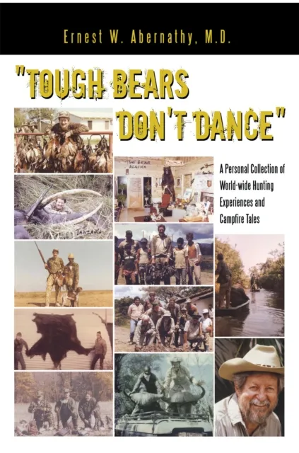 Tough Bears Don't Dance