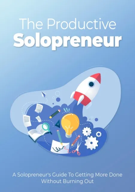 Productive Solopreneur