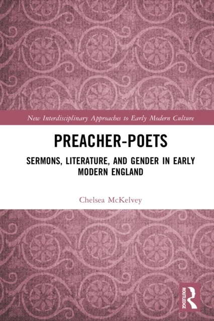 Preacher-Poets
