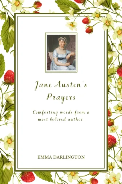 Jane Austen's Prayers