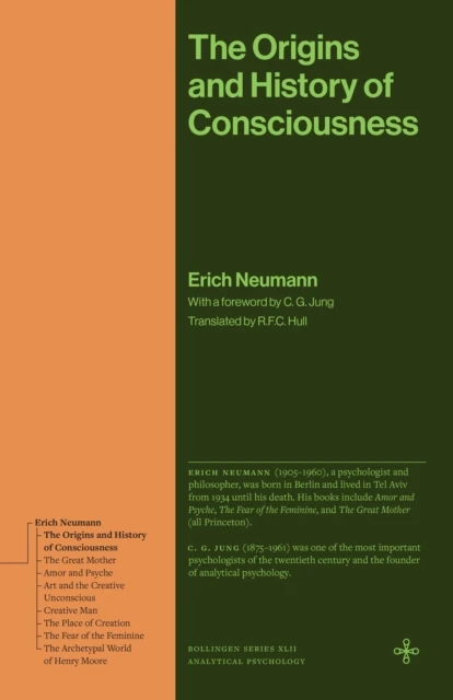 Origins and History of Consciousness