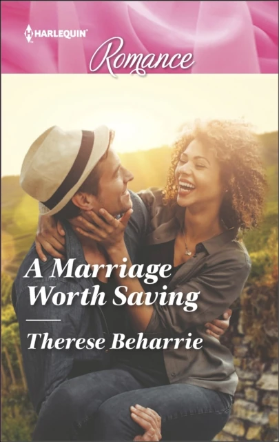 Marriage Worth Saving