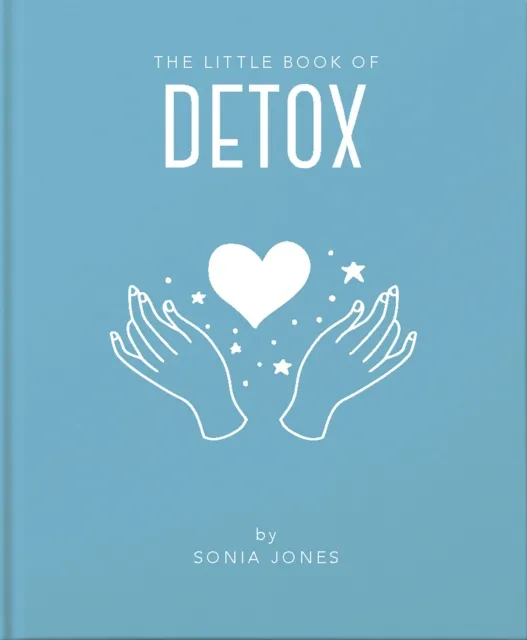 Little Book of Detox