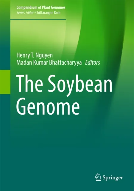 Soybean Genome