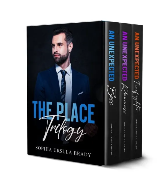 Place Trilogy