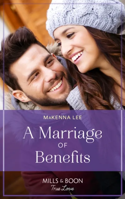 Marriage Of Benefits
