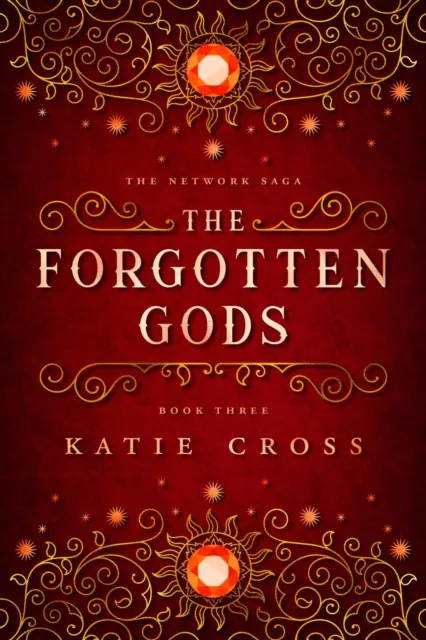 Forgotten Gods