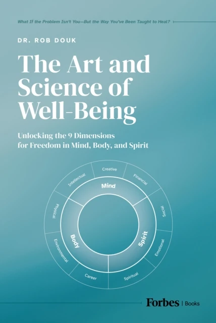 Art and Science of Well-Being