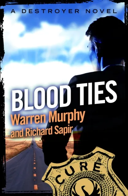 Blood Ties
