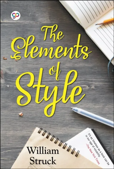 Elements of Style