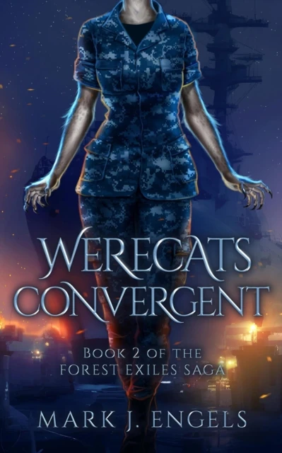 Werecats Convergent