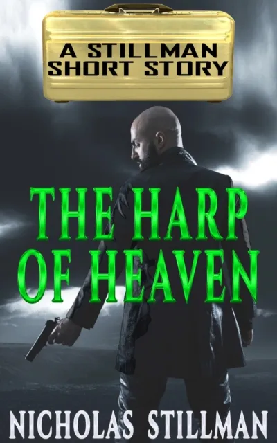 Harp of Heaven