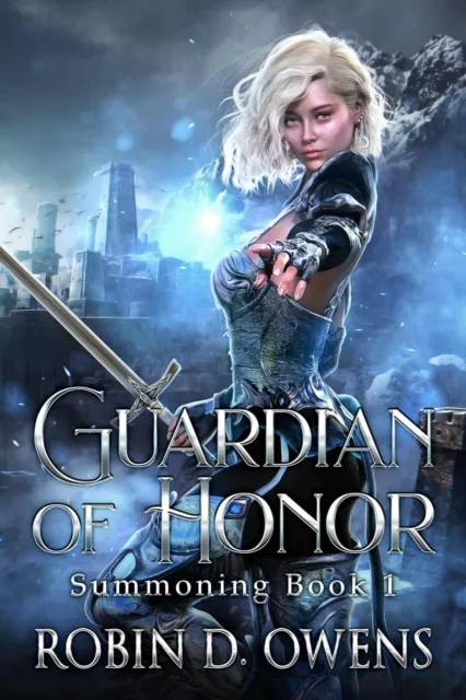 Guardian of Honor