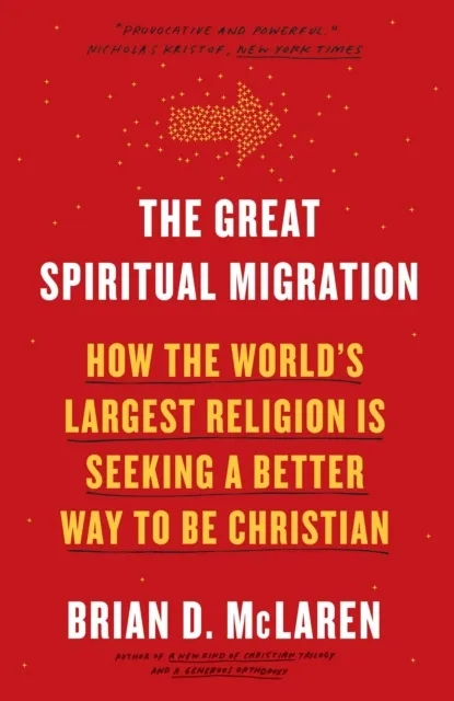 Great Spiritual Migration