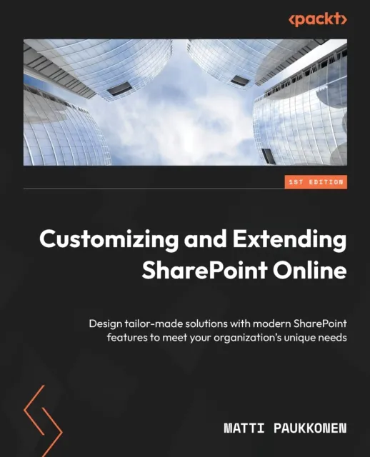 Customizing and Extending SharePoint Online