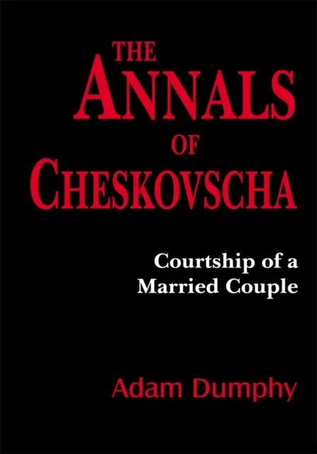 Annals of Cheskovscha