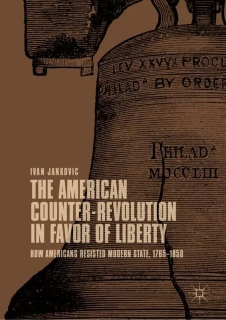 American Counter-Revolution in Favor of Liberty