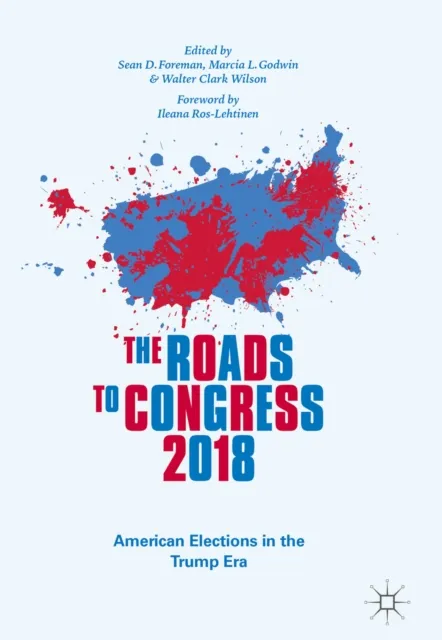 Roads to Congress 2018