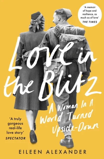 Love in the Blitz