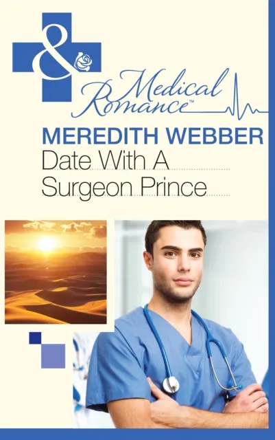 Date With A Surgeon Prince