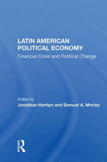 Latin American Political Economy