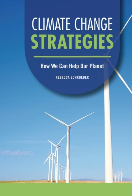 Climate Change Strategies