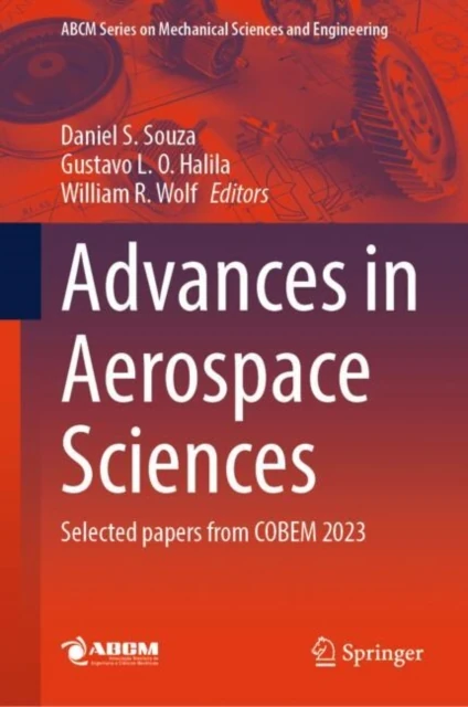 Advances in Aerospace Sciences