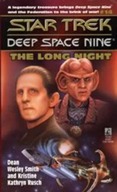 St Ds9 #14 The Long Night