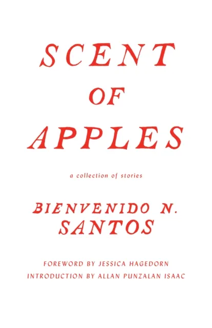 Scent of Apples