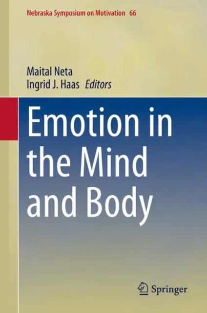 Emotion in the Mind and Body