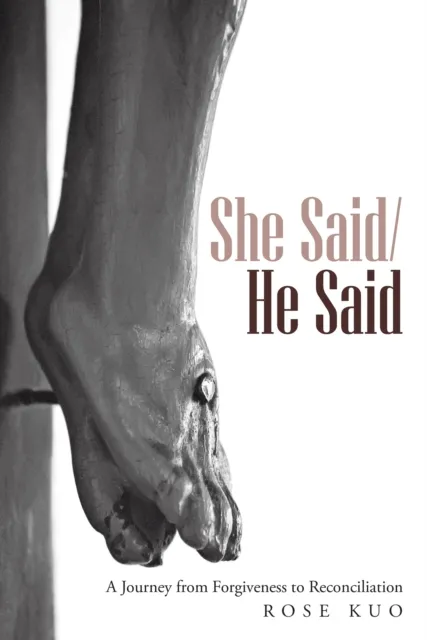 She Said/He Said