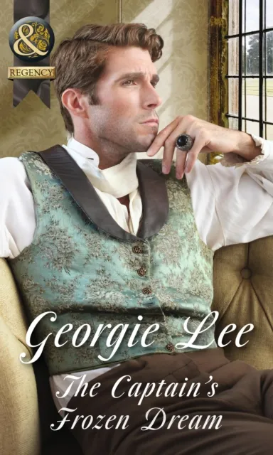 Captain's Frozen Dream