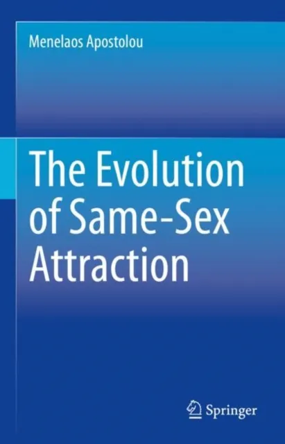 Evolution of Same-Sex Attraction