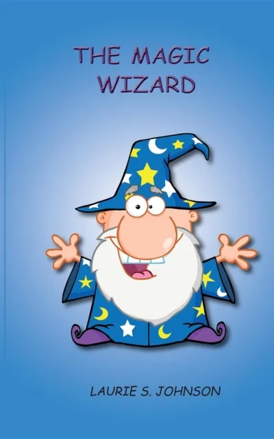 Magic Wizard