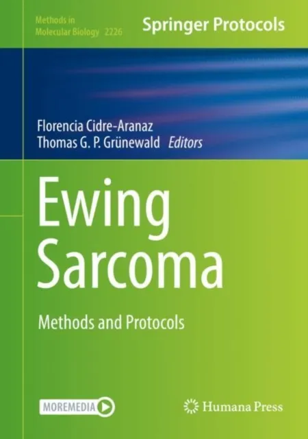 Ewing Sarcoma