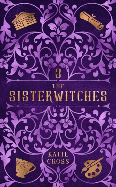 Sisterwitches Book 3