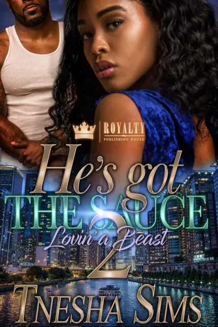 He's Got The Sauce 2