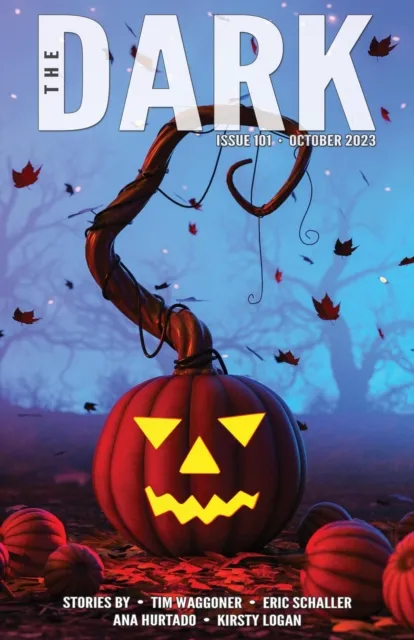 Dark Issue 101