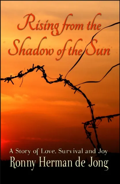 Rising from the Shadow of the Sun
