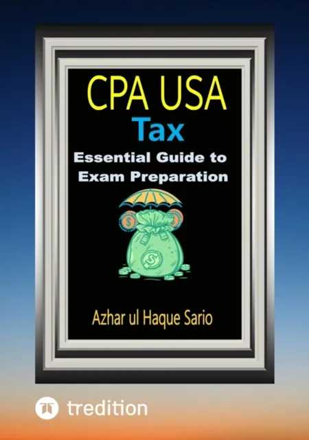 CPA USA Tax