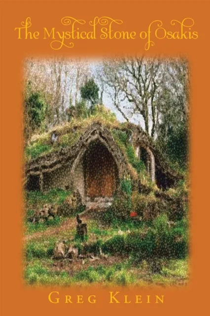 Mystical Stone of Osakis