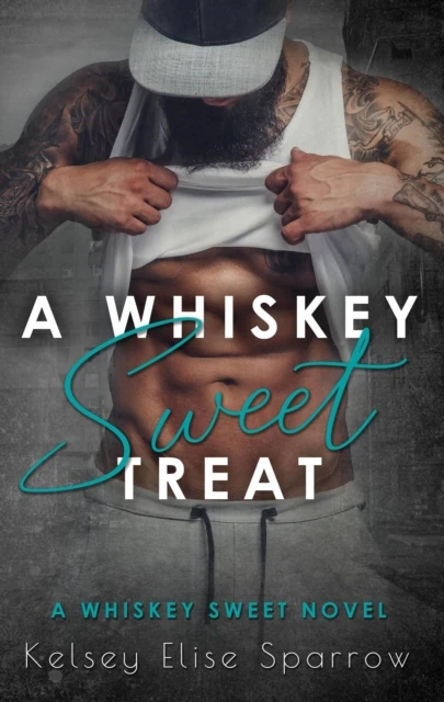 Whiskey Sweet Treat