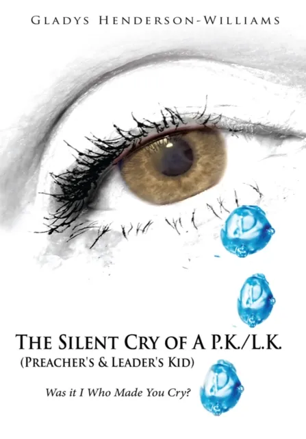 Silent Cry of a P.K./L.K. (Preacher's & Leader's Kid)