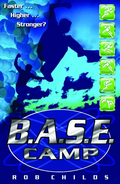 B.A.S.E. Camp