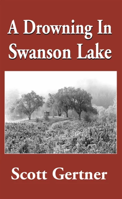 Drowning in Swanson Lake